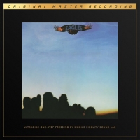 Eagles - UltraDisc One-Step (2 LP) 45 RPM Box Set