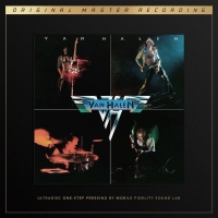 Van Halen - UltraDisc One-Step (Box Set 2 LP) 45 RPM