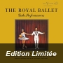 The Royal Ballet Gala Performances - 2 LP + Book