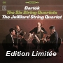 Bartok : The Six String Quartets