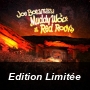 Muddy Wolf At Red Rocks