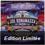 Tour De Force Live In London - Royal Albert Hall