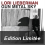 Gun Metal Sky