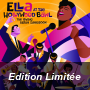 Ella Fitzgerald Ella at the Hollywood Bowl : The Irving Berlin Songbook