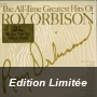 The All Time Greatest Hits Of Roy Orbison