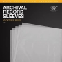 Archival Record Outer Sleeves 