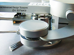 DV 507 Mk II
