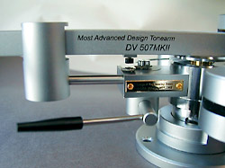 DV 507 Mk II