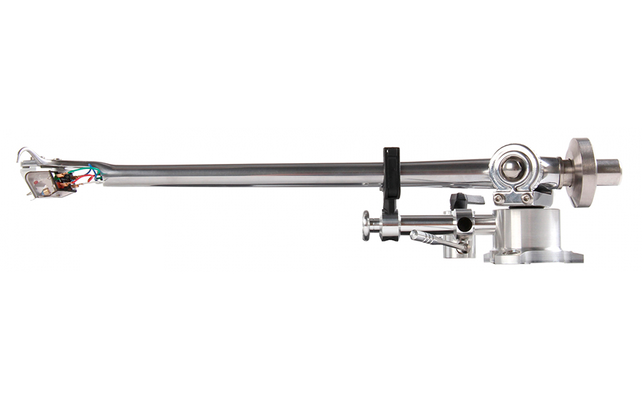 Rega RB 3000 + Porte cellule