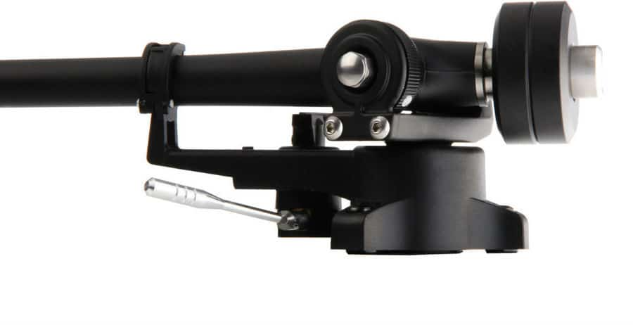 Rega RB 330 + Porte cellule