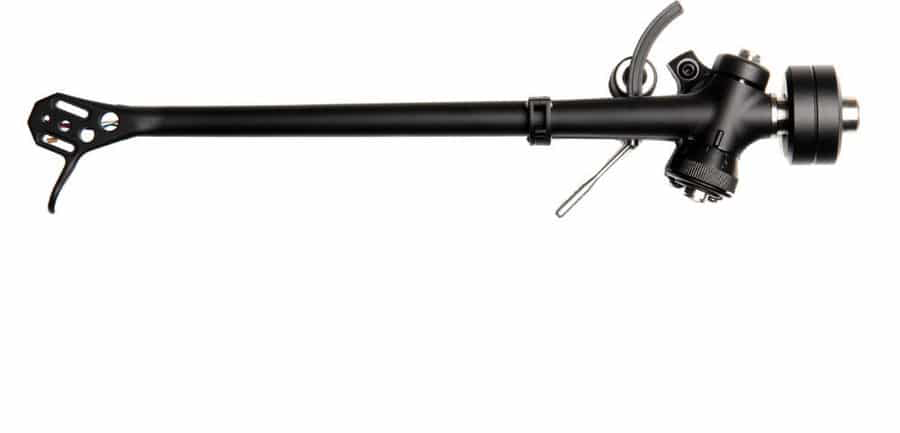 Rega RB 330 + Porte cellule