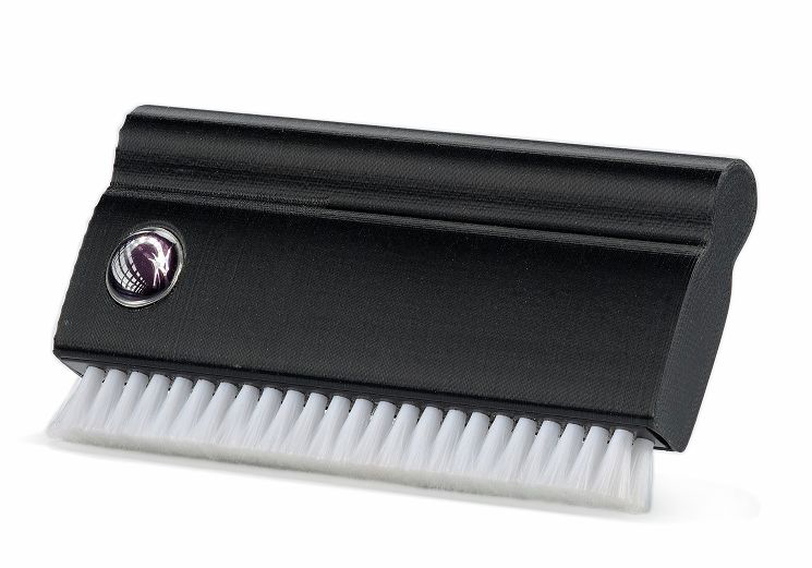 Brosse de lavage haut de gamme NESSIE