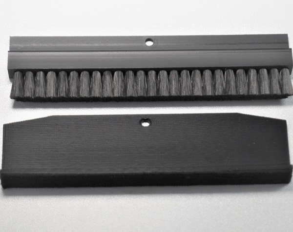 Brosse de nettoyage Advance, Pro Expert, ProPlus+