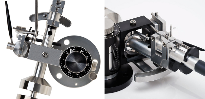 Bras Tri-Planar MK VII U2 