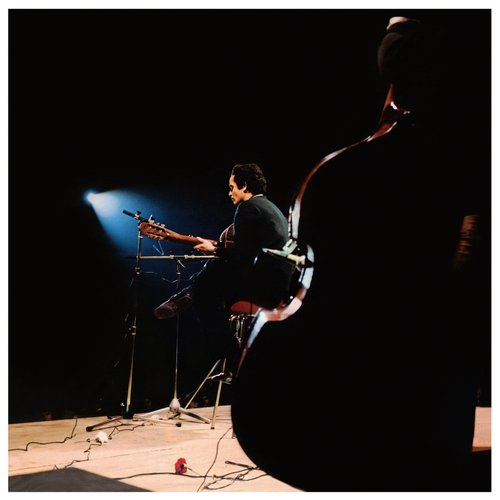 Images On Guitar