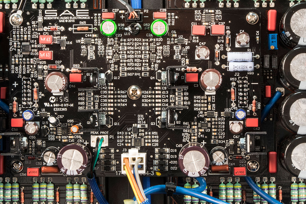 SAE 2HP-D