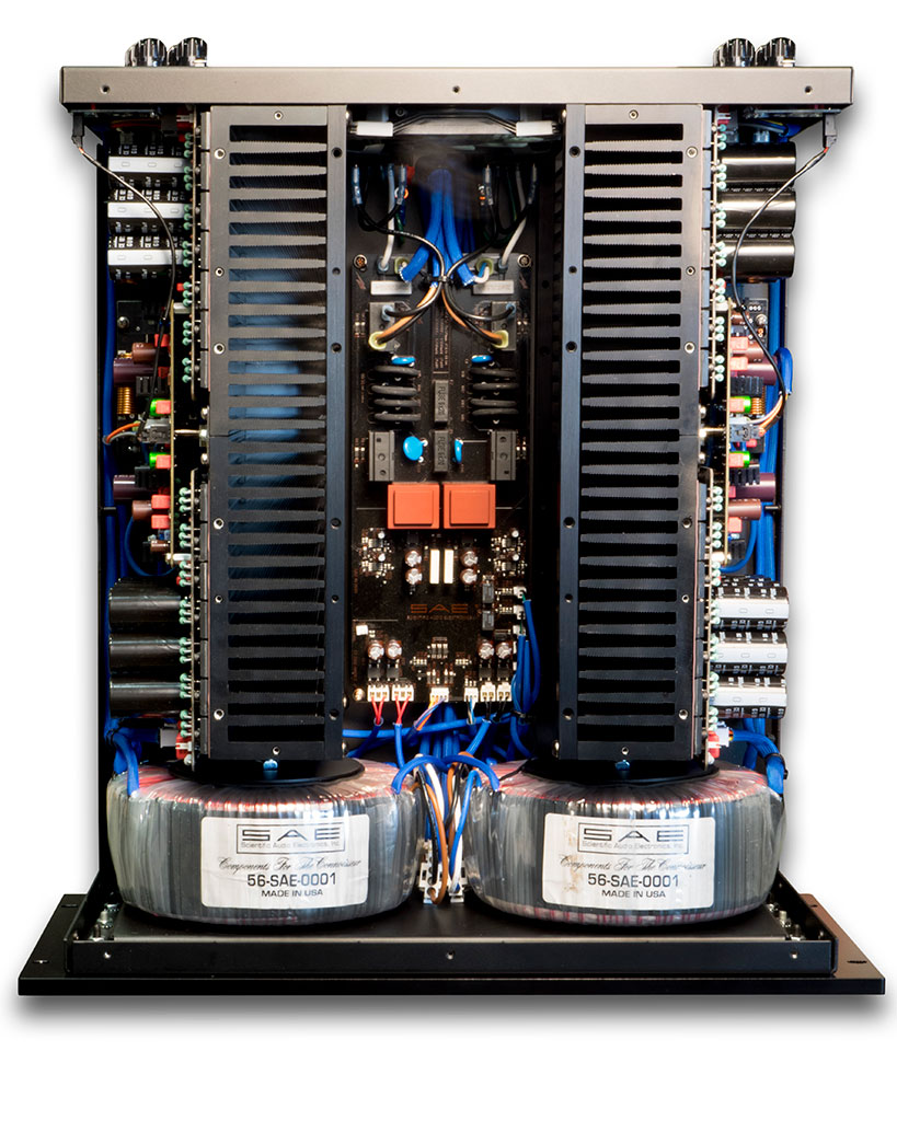 SAE 2HP-D