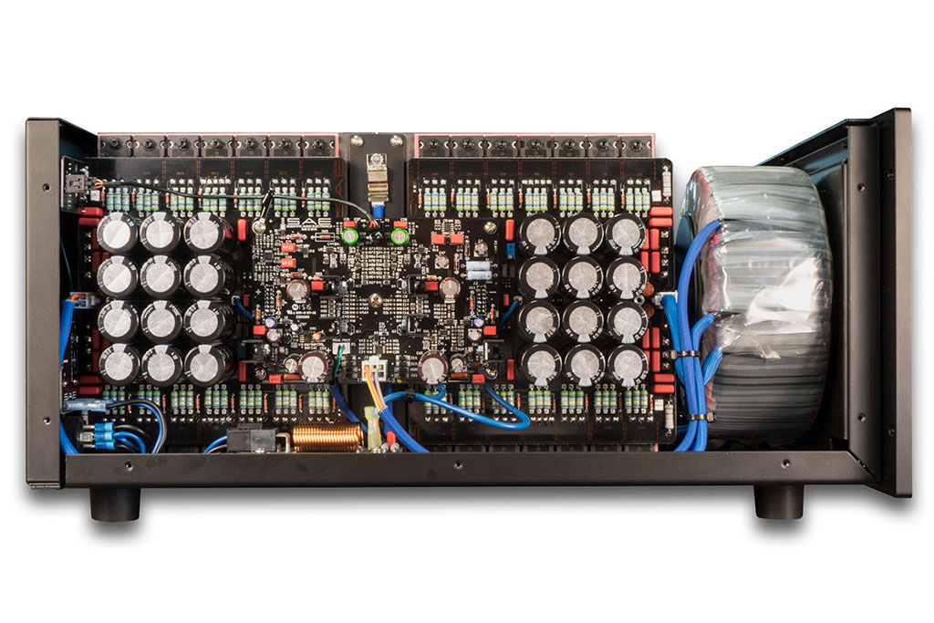 SAE 2HP-D