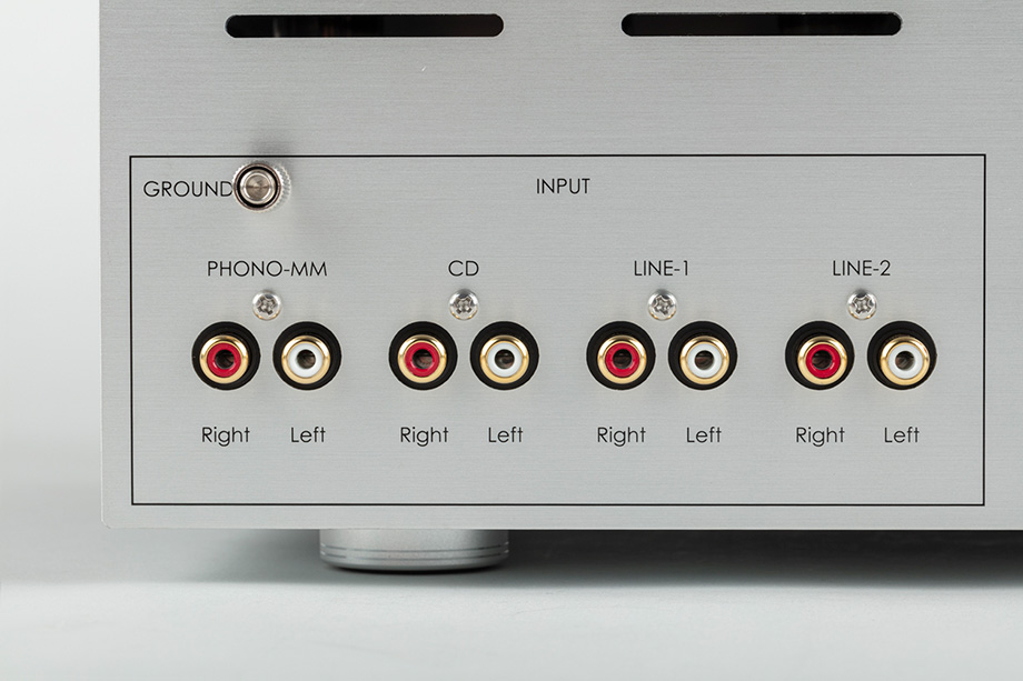 Amplificateur intégré HFSA-01