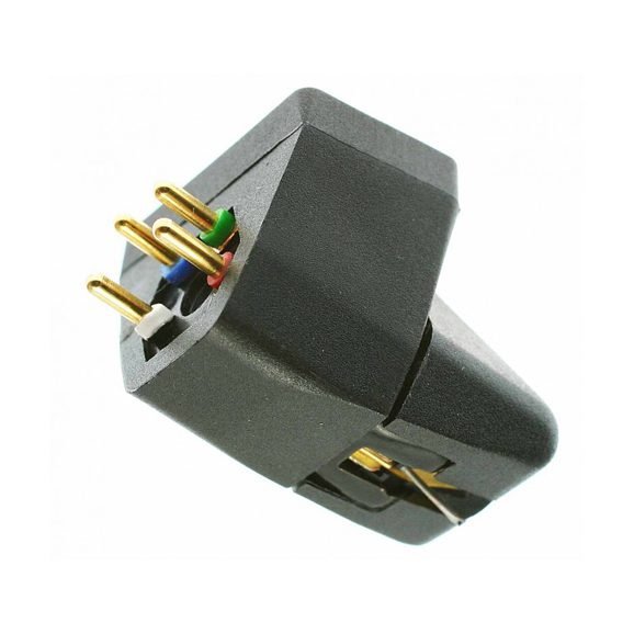 Transrotor ZET 1 – Bras Rega RB 330