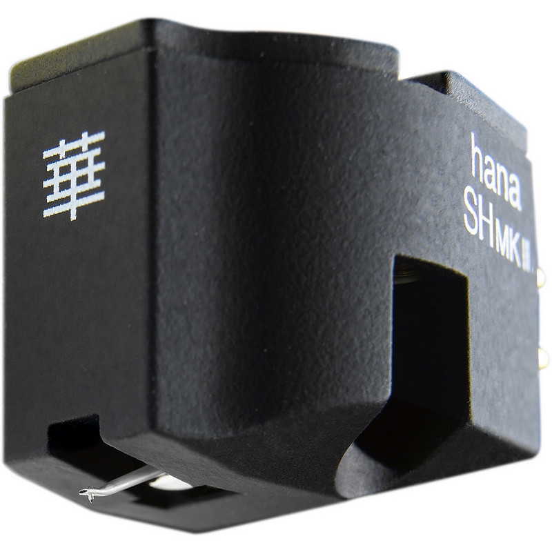 Hana SH Mk II (Haut niveau)