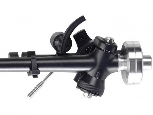 Transrotor ZET 1 – Bras Rega RB 330