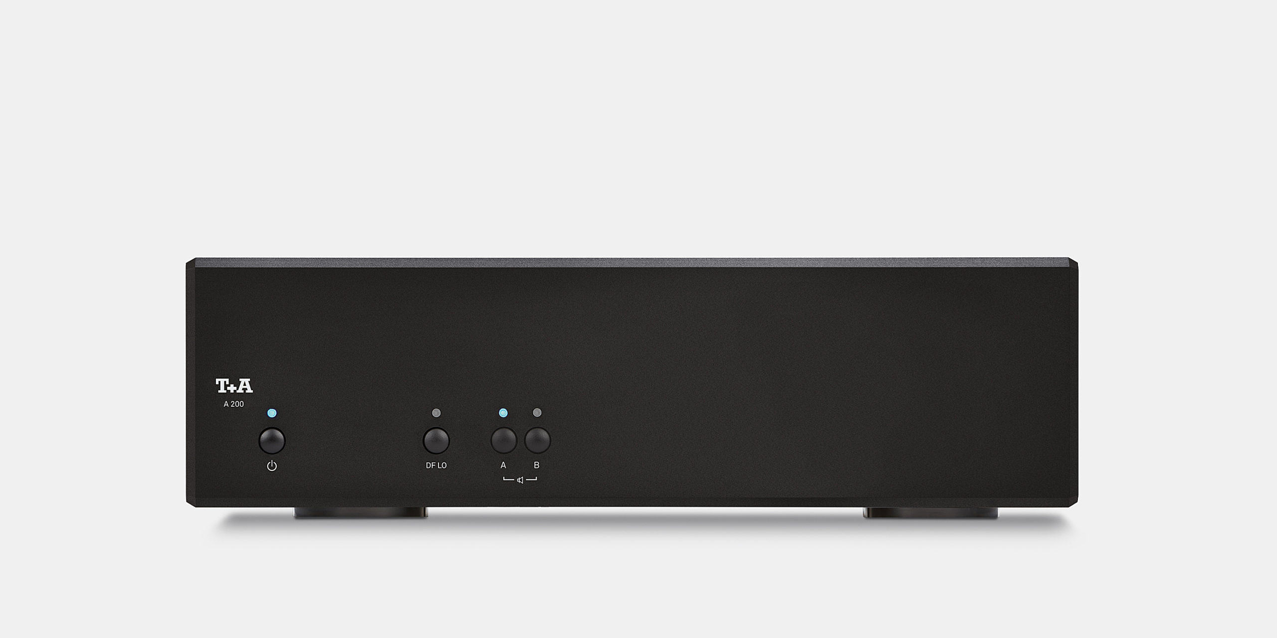 A 200 - Amplificateur de puissance