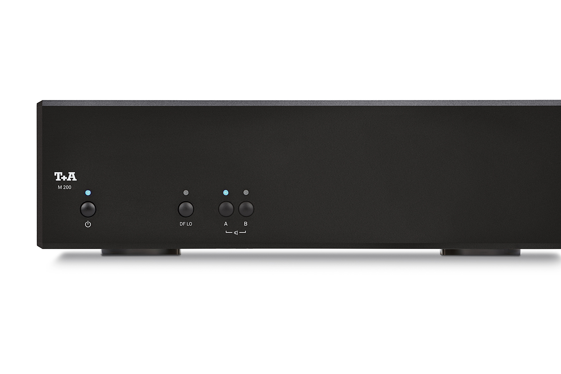 M 200 - Amplificateur de puissance Mono