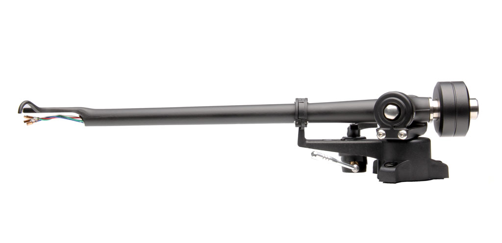 Transrotor Bellini + Rega RB 330