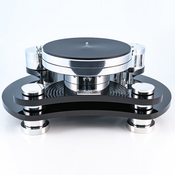 Zet 1 - Version nue sans bras ni cellule