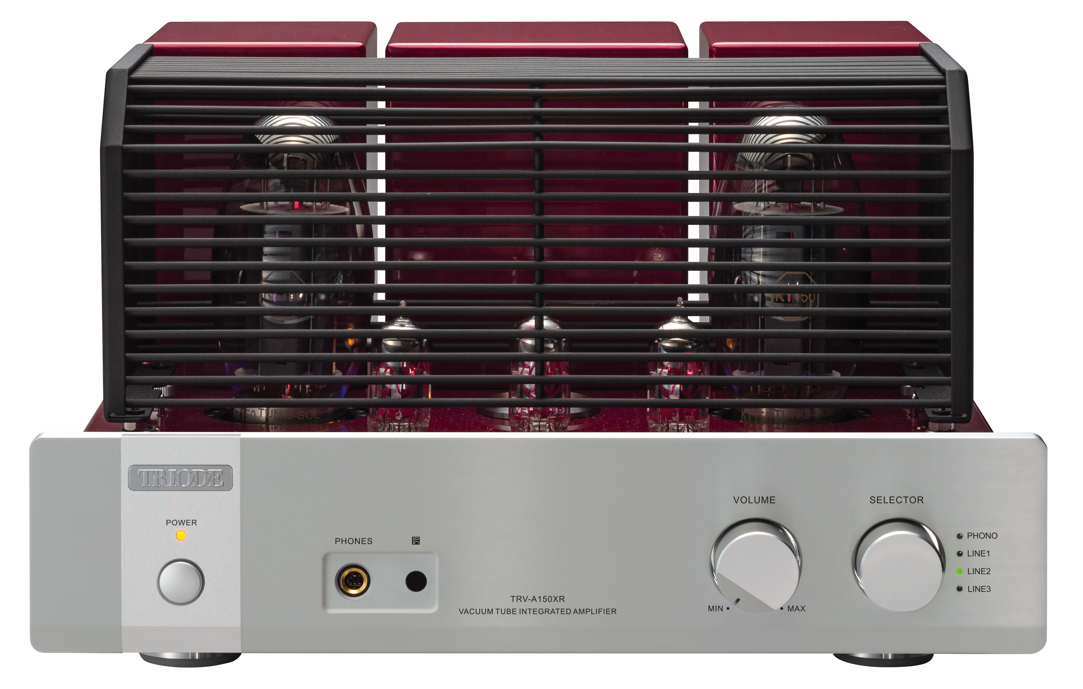 TRV-A150XR Intégrated Amplifier