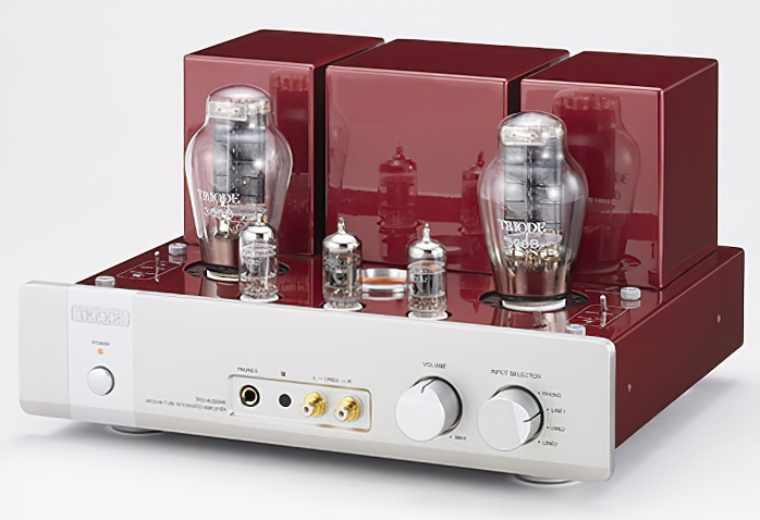 TRV-A300XR Intégrated Amplifier