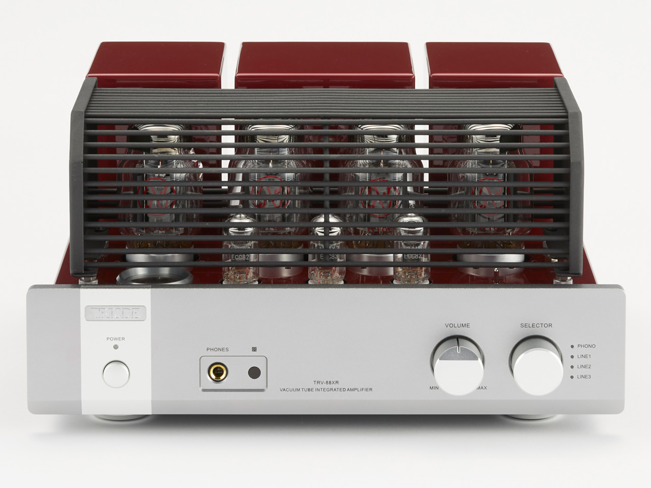 TRV-88XR Intégrated Amplifier