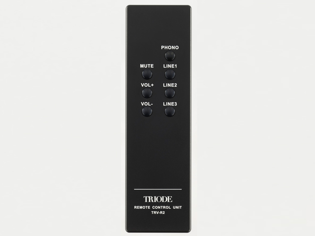 TRV-88XR Intégrated Amplifier