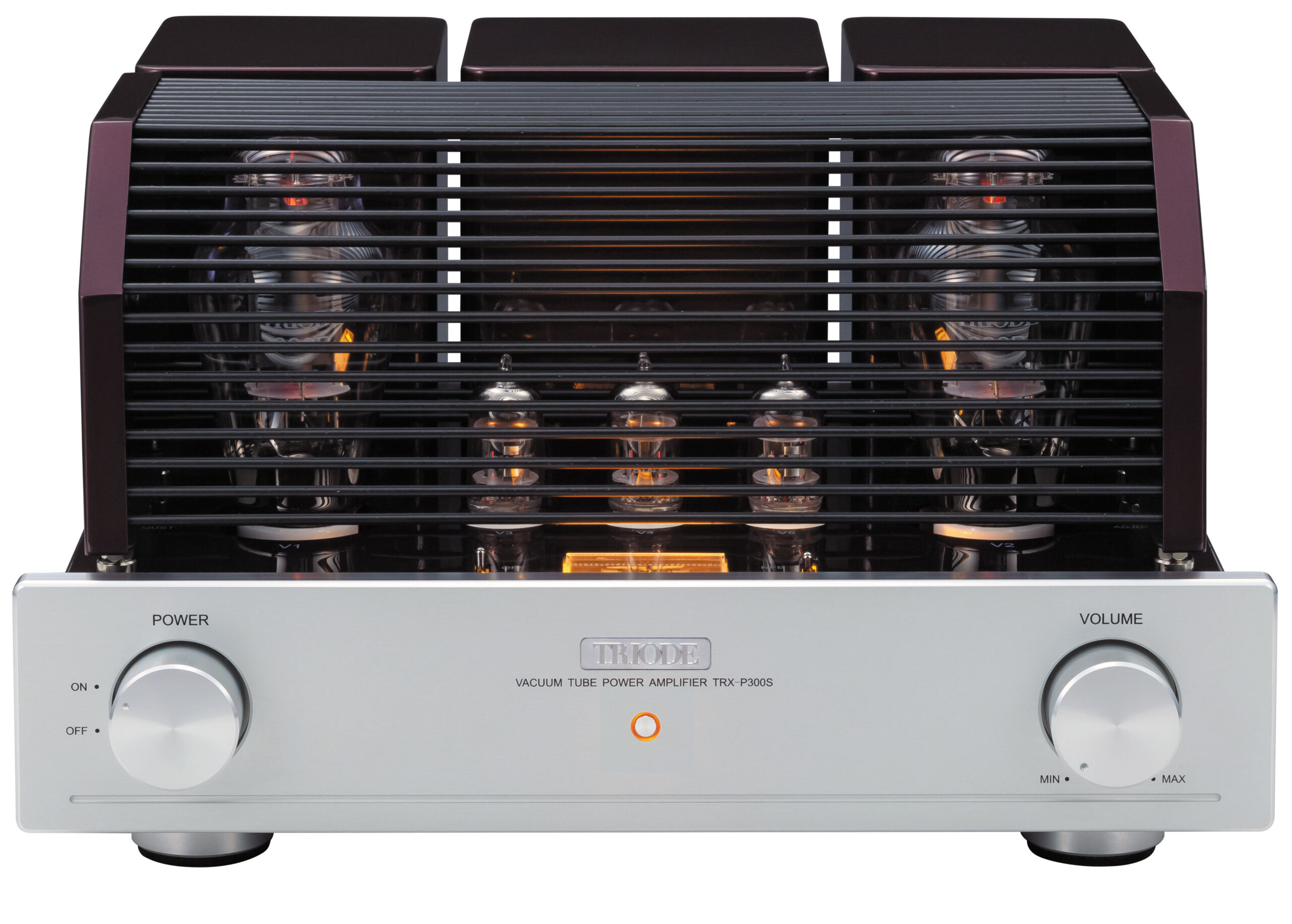 TRX-P300S - Amplificateur de puissance