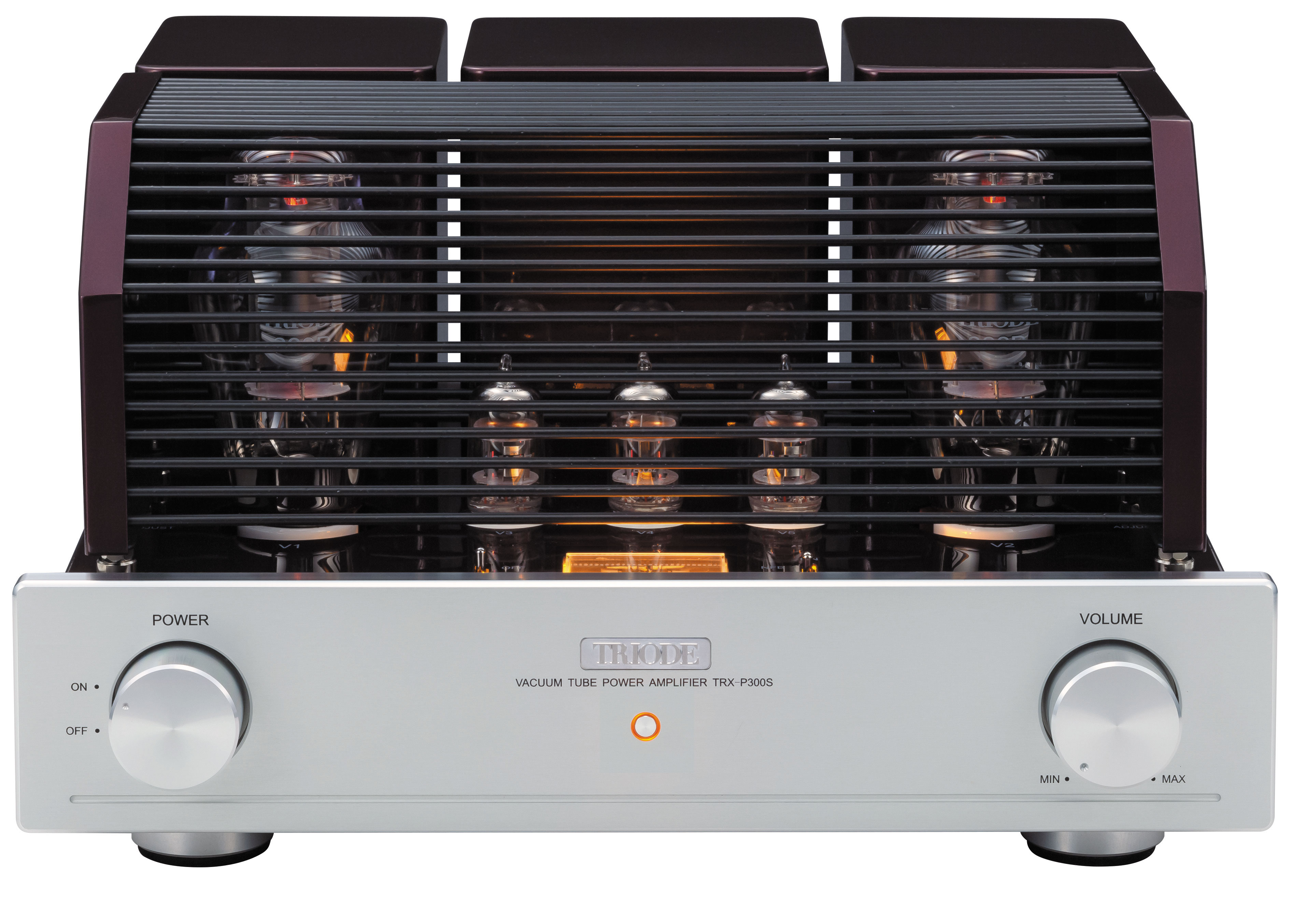 TRX-P300S - Amplificateur de puissance