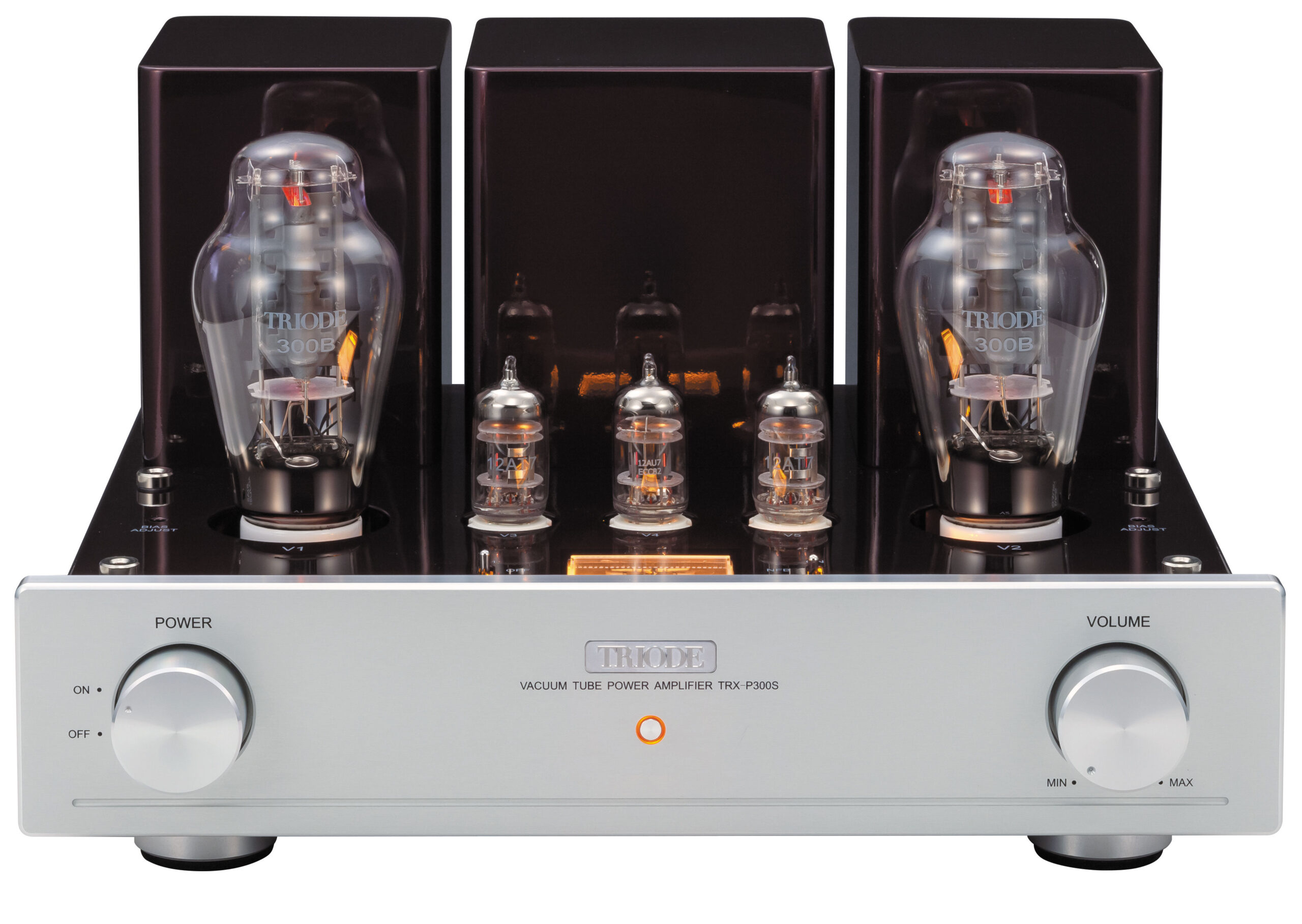 TRX-P300S - Amplificateur de puissance