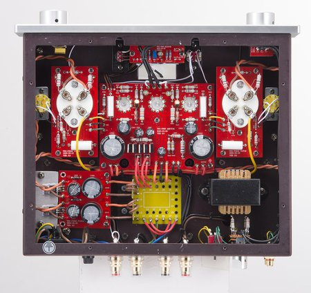 TRX-P300S - Amplificateur de puissance