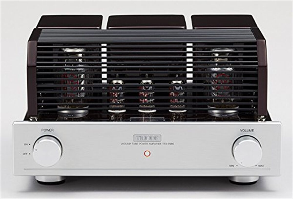 TRX - P88S Amplificateur de puissance