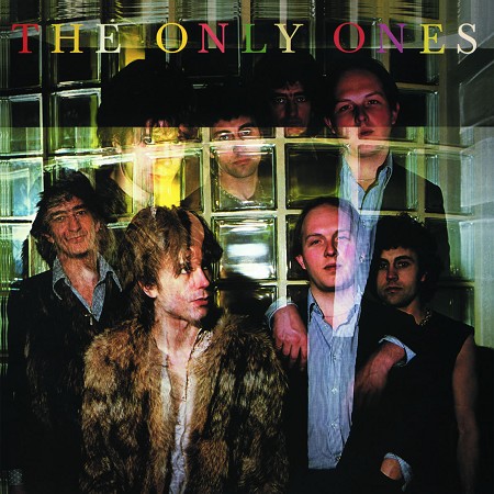 The Only Ones