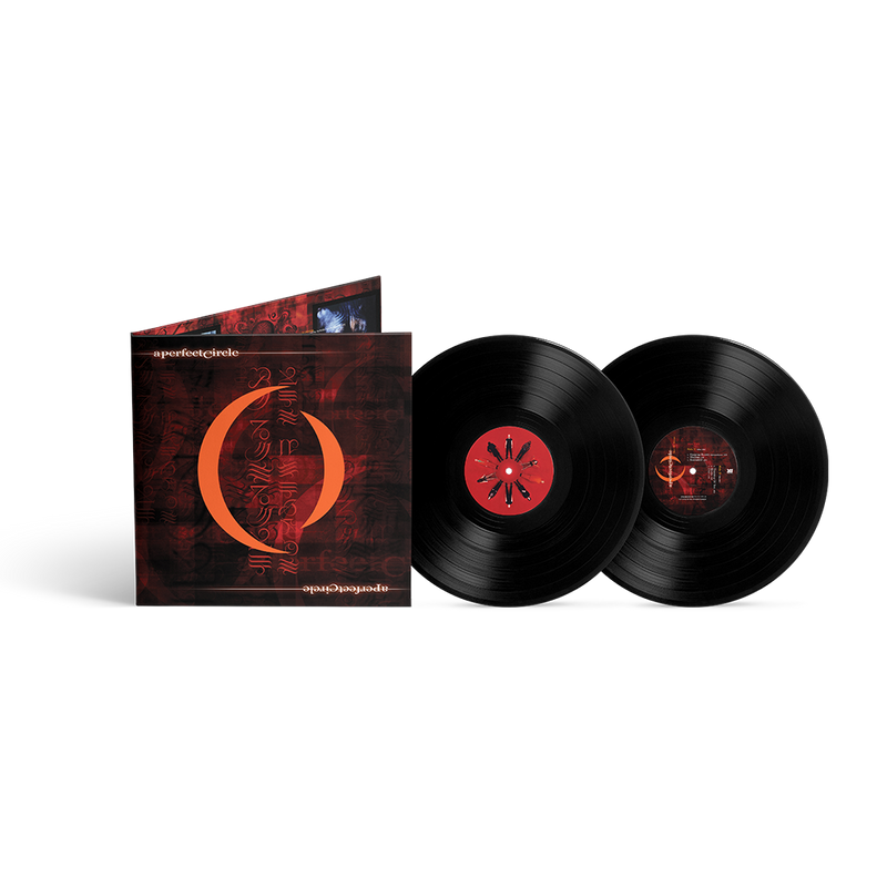 Mer de Noms - 25th Anniversary (Edition One-Step)