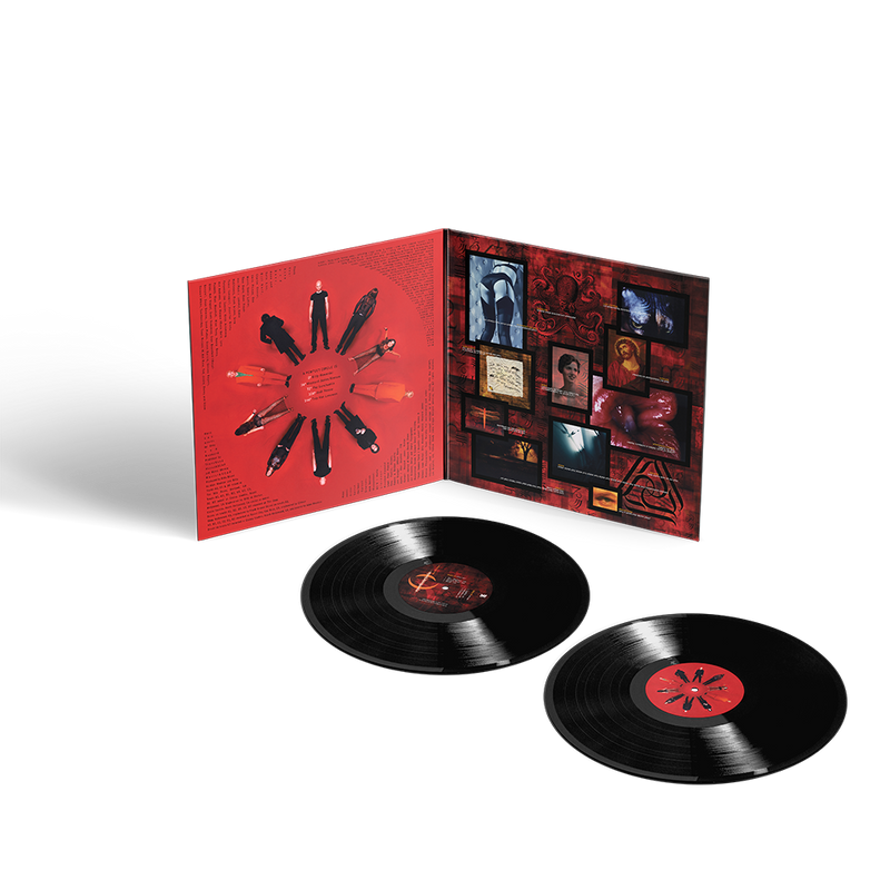 Mer de Noms - 25th Anniversary (Edition One-Step)