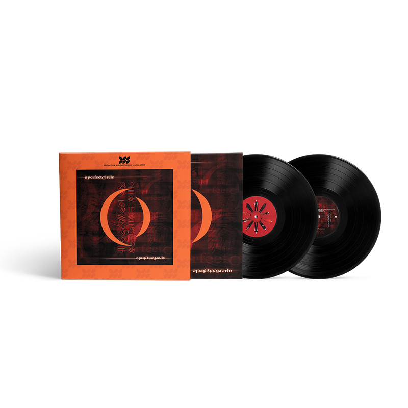 Mer de Noms - 25th Anniversary (Edition One-Step)