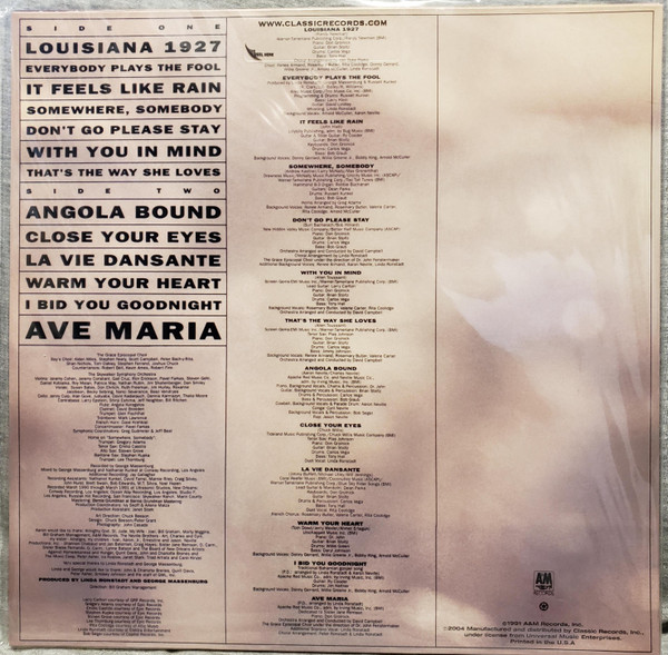 Warm Heart - Special Edition QUIEX SV-P II Clarity Vinyl