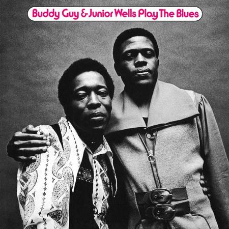 Play The Blues