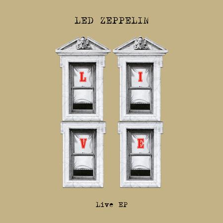 - Live EP