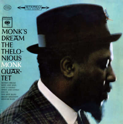 Monk's Dream