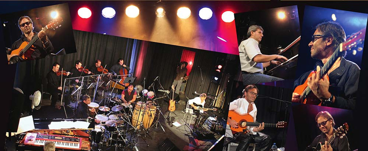 One Of These Nights Part 1  (Limited Edition Import DMM)