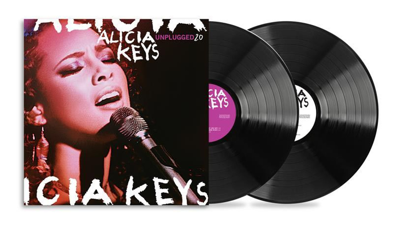 Unplugged  (20th Anniversary Edition)