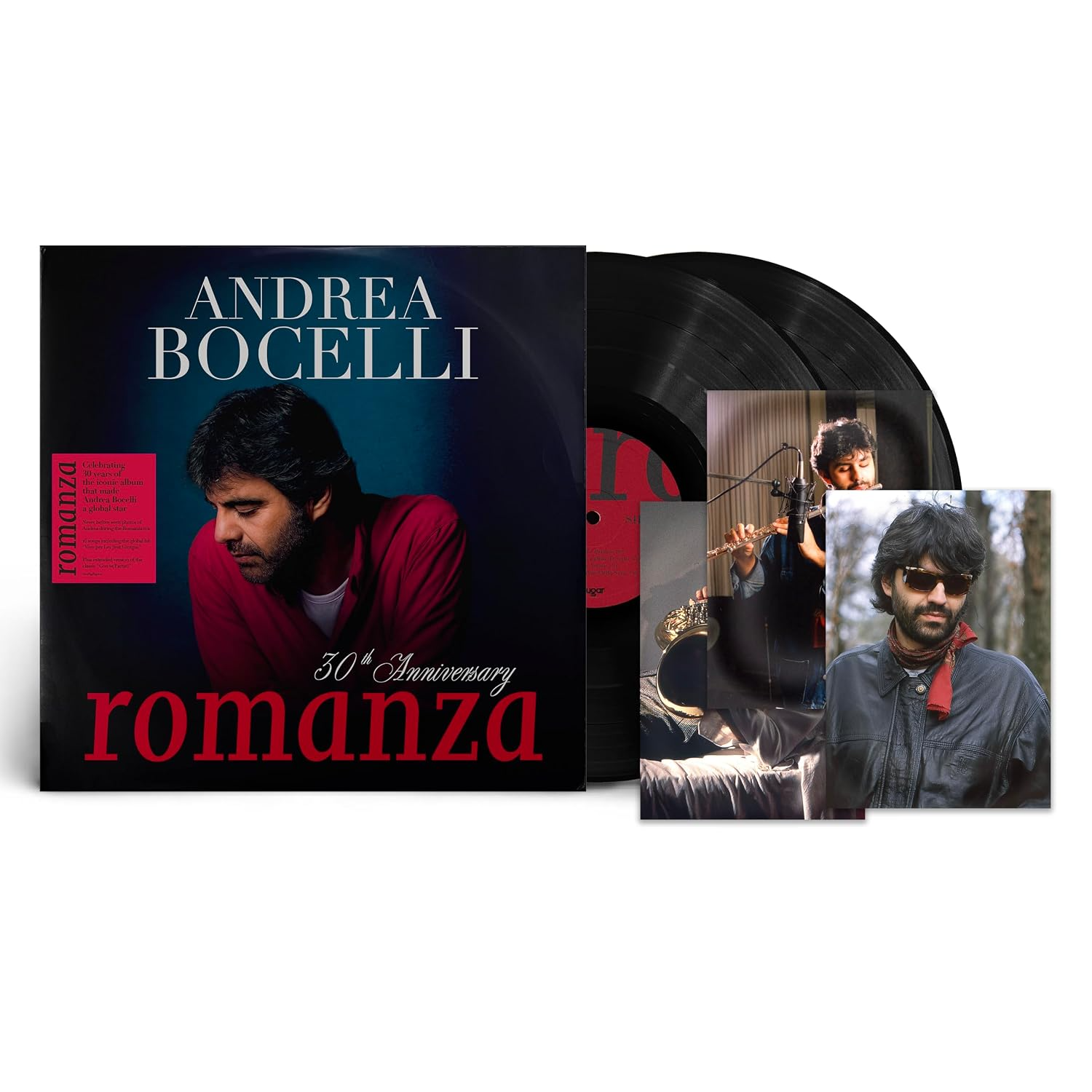 Romanza  (30th Anniversary)